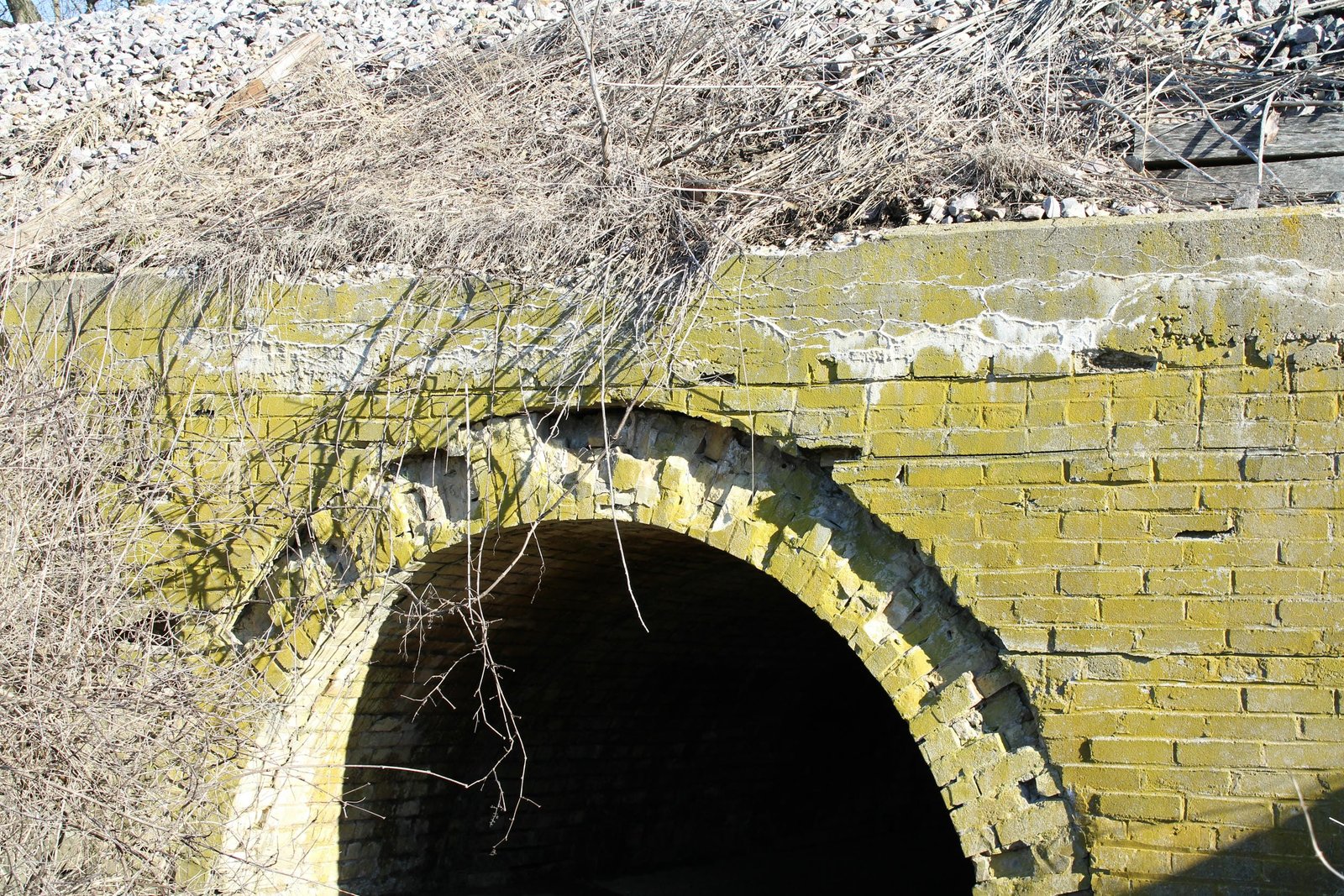 Headwall